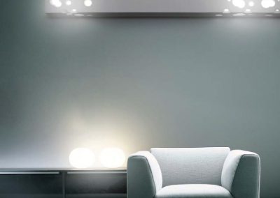 Bubble ekološka zidna lampa ECO Design