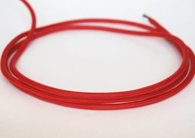 Tekstilni kabl BASIC